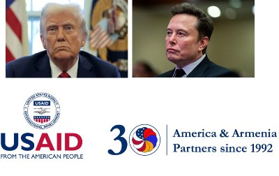 «Ժողովուրդ». Անորոշ է. ի՞նչ է սպասվում USAID-ի հայաստանյան գրասենյակին եւ ծրագրից օգտվող կազմակերպություններին