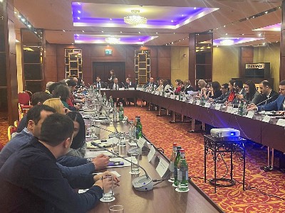 Մեկնարկել են «Դիմակայունություն և աճ» ծրագրի իրականացմանը միտված 2025-2027 թթ. ծրագրային պլանավորման աշխատանքները