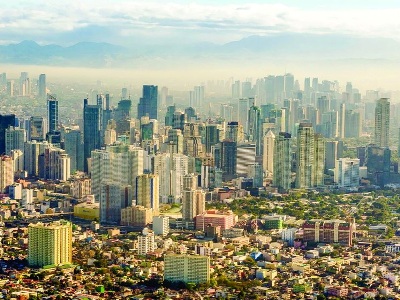 Suren Baghdasaryan appointed Armenia Ambassador to the Philippines