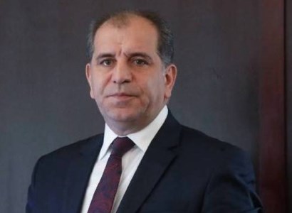 Armen Ghevondyan appointed as Armenia Ambassador to Tajikistan