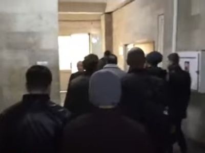 Ուսանողները պասիվ բոյկոտելուց բացի պետք է լինեն կանգառներում և կոչ անեն մյուսներին չվճարել 150 դրամ. ուսանող