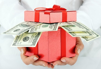26-ամյա կինը հոր նվիրած վիճակախաղի տոմսով 4 միլիոն դոլար շահել է