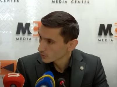 Մարդիկ բողոքում են, որ առողջական կոնկրետ խնդիրների հետ կապված զորակոչիկներին ուղեգրեր չեն տրամադրվում. ՄԻՊ աշխատակից