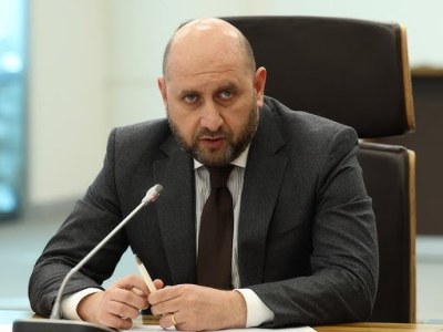 Central Bank governor: Armenia business lending increased 20% in 2024