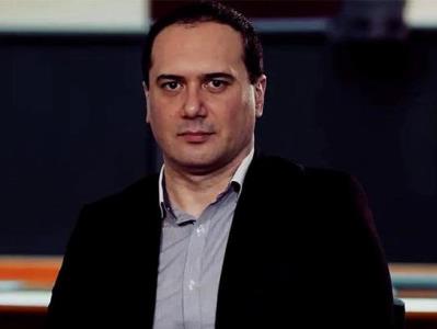 Իսրայելի օրակարգում է Գազայի հատվածը պաղեստինցիներից լրիվ մաքրելու սցենարը. Արմեն Պետրոսյան