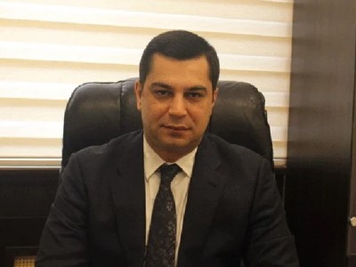 Արման Պետրոսյանը նշանակվել է ՀՀ քաղաքաշինության կոմիտեի նախագահի տեղակալ