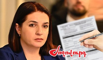 «Ժողովուրդ». Փաշինյանը պատժել է Մարուքյանին` կնոջ միջոցով. ազատել է աշխատանքից