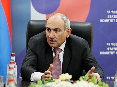 «Իրավունք». ՔՊ-ն պատրաստվում է արտահերթ ընտրությունների. Փաշինյանն ակնարկը ցնցել է ՔՊ-ականներին