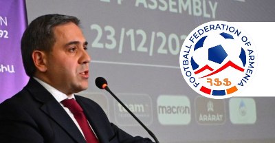 «Ժողովուրդ». Մելիքբեկյանը ստեց. հունվարին հավաքականը մարզիչ չունեցավ