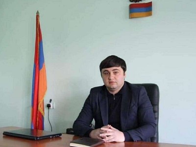 Минувшей ночью произошло вооруженное нападение на дом главы администрации села Мердзаван