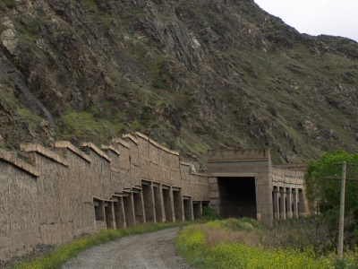  «Զանգեզուրի միջանցք» նախագիծը ՀՀ-ի նկատմամբ Ադրբեջանի բազմաթիվ անհիմն պահանջներից մեկն է. «Գեղարդ» հիմնադրամ
