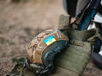 Зеленский заявил о гибели более 45 000 украинских военных и ранении почти 400 000