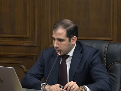 Ով պետք է հայտարարագրի իր եկամուտները և մինչև երբ. ՊԵԿ նախագահի պարզաբանումը