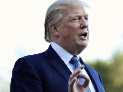 Reports that US and Israel are going to blow Iran into smithereens are greatly exaggerated, Trump says