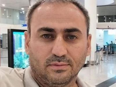 Թբիլիսիի քննչական մեկուսարանում չոր հացադուլ անող ադրբեջանցի լրագրողը կորցրել է գիտակցությունը