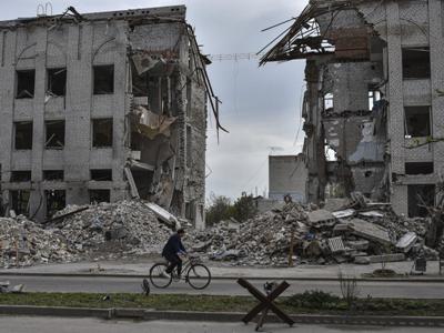 Bloomberg: US allies expect Trump to present plan in Munich to end Ukraine war