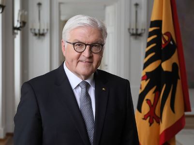 Президент ФРГ назвал неприемлемой идею Трампа переселить палестинцев из Газы