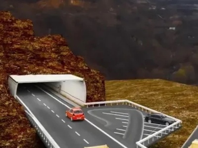 Քաջարանի թունելի շինարարության համար տրամադրված վարկային համաձայնագրում փոփոխություն է արվել