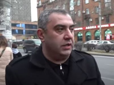 Оппозиционер: Мы не должны позволять городской власти лезть в карман гражданина