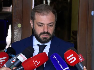 Министр экономики настаивает: В Армении налоги и пошлины понизились