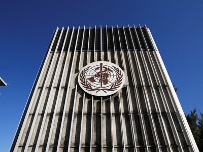 Reuters: администрация Трампа рассматривает план реформы ВОЗ