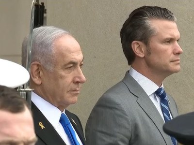 США намерены координироваться с Израилем в противодействии Ирану