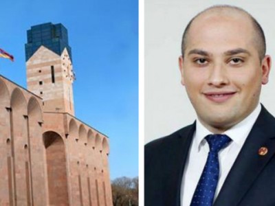 Член РПА: Власти приобрели в кредит автобусы, а платить за них ереванцам