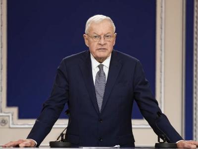 Спецпосланник Трампа по Украине: Шанс на то, что Киев вернет себе ядерное оружие, минимален