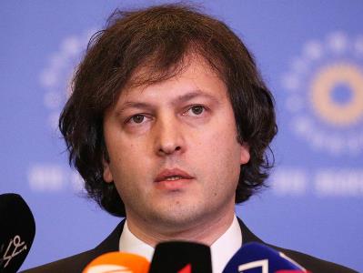 Kobakhidze: US Embassy in Georgia and USAID acted against the Georgian people and the state