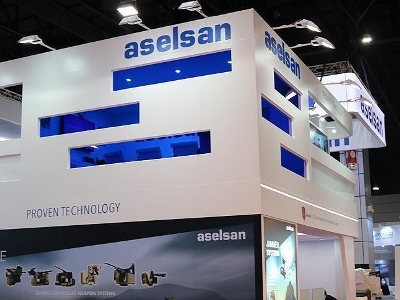 Турецкая оборонная компания Aselsan анонсировала международную сделку на 21,3 млн. долларов с анонимным клиентом