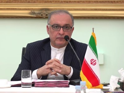 Սպասում ենք Թավրիզում Հայաստանի գլխավոր հյուպատոսության աշխատանքի մեկնարկին. դեսպան