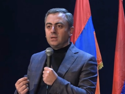 Депутат: Что на практике означает отказ от исков против Азербайджана?