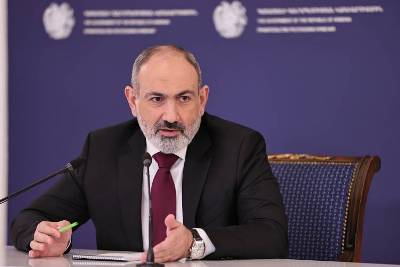 Newspaper: Armenia authorities waiting with bated breath for Russia's response on EU accession