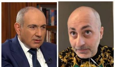 «Հրապարակ». Դոգն այս իշխանությունների երազած ընդդիմությունն է