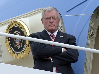 Келлог: США не представят мирный план по Украине на Мюнхенской конференции по безопасности