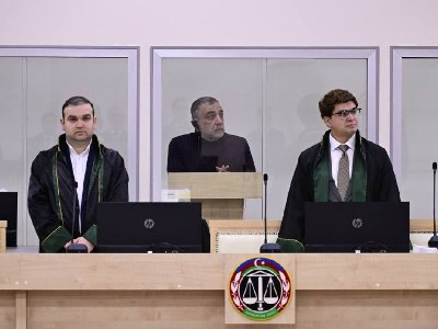 Պարզվել է, թարգմանիչը սխալ է թարգմանում Ռուբեն Վարդանյանի գործի 100-ավոր հատորները. նրան բացարկ է հայտարարվել