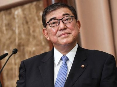 Япония заявила, что настроена на мирный договор с РФ