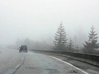 Նորավան-Լծեն-Տաթև ավտոճանապարհը փակ է կցորդով տրանսպորտային միջոցների համար