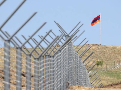 Армения и Азербайджан обсудили вопросы пленных, заложников и без вести пропавших