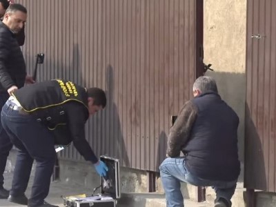 Трое обвиняемых по делу о кровавом инциденте в Мердзаване арестованы: еще трое находятся под домашним арестом
