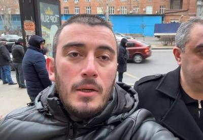 Оппозиционный член Совета старейшин Еревана: От бездарной работы властей страдают наши студенты и  жители областей