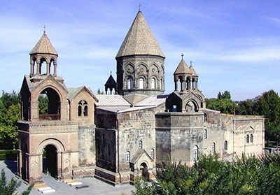 Մեկնարկում է Առաջավորաց պահքը
