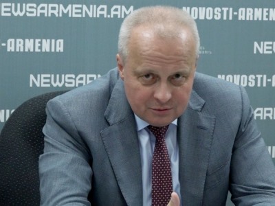 Russia envoy: Compromise solutions to issues accumulated in Armenia towards CSTO can be found through talks