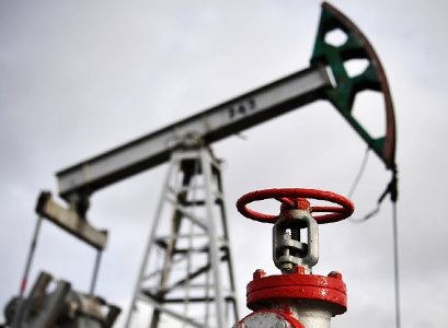 Brent подорожала до $75,26 за баррель