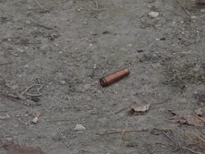 Попытка убийства, погоня и стрельба: Правоохранители задержали предполагаемого преступника