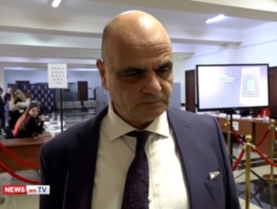 Պատկերացրեք՝ ինչ ծայրաստիճան վիճակ է, որ գործադուլի կարիք է զգացվել. փաստաբանը՝ իրենց ակցիայի մասին