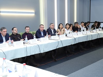 Վարչական դատավարության էլեկտրոնային համակարգը ներկայացվել է դատավորներին. ԱՆ