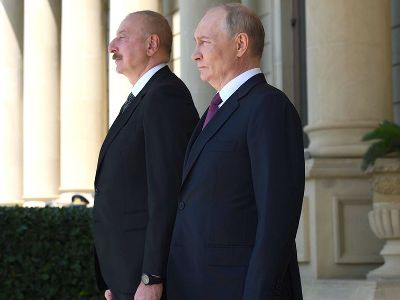 The Guardian: Баку обостряет отношение с Кремлем, а РФ теряет влияние на территории бывшего Советского Союза