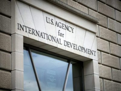 WSJ: закрытие USAID ставит вопрос об ответственности за международную помощь