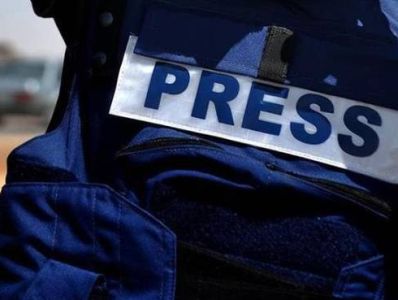 WAFA: израильская армия убила за месяц семь палестинских журналистов